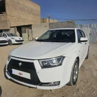 دنا پلاس اتوماتیک کم کار