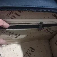 نیم بوت و کیف مجلسی|کیف، کفش، کمربند|درگز, |دیوار