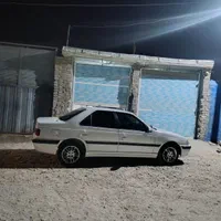 پارس elxفول مدل۱۴۰۱