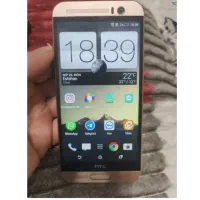 گوشی HTC با حافظه 32 گیگ + پاوربانک اشانتیون