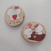 مگنت یخچال|صنایع دستی و سایر لوازم تزئینی|زاهدان, |دیوار