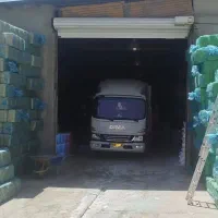 مایع ظرفشویی دستشویی و لباسشویی پورکس 10لیتری