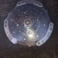 دیسک و صفحه کلاج پژو405