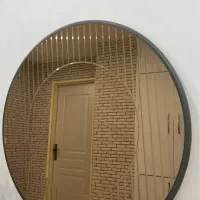 کنسول و ایینه|بوفه، ویترین، کنسول|کرج, عظیمیه|دیوار