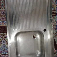 سینک ظرفشویی|آب‌چکان و نظم‌دهنده ظروف|قم, علی آباد|دیوار