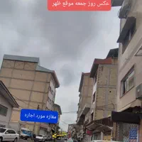 اجاره مغازه ۵۴ متری کمربندی بهشتی. پژمان|اجارهٔ دفتر کار، اتاق اداری، مطب|رشت, شهرک شهید مفتح|دیوار