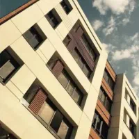 آپارتمان باهنر