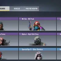 اکانت کالاف|کنسول، بازی ویدئویی و آنلاین|خرامه, |دیوار