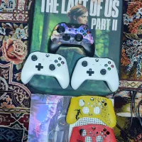 ایکس باکس وان اس یک ترابایت سه دسته