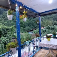 اجاره ویلا جنگلی