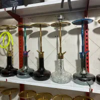 قلیان کرنو تنه مادرید لندن