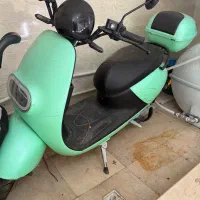 فروش موتور برقی