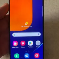 سامسونگ Galaxy A50s با حافظهٔ ۱۲۸ گیگابایت