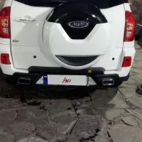 ام وی ام x33 مدل 97|خودرو سواری و وانت|کرج, شهرک آسمان|دیوار