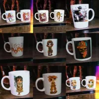 ظروف سرامیکی ب قیمت عمده|ظروف سرو و پذیرایی|بم, |دیوار