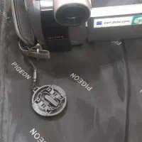 دوربین فیلمبرداری سونی کاست کوچیک نو