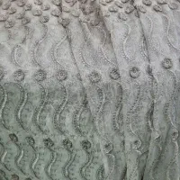 پرده حریر و پرکار