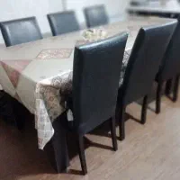 میز ناهارخوری /میز کار/صندلی//مهاجرت