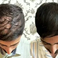 موهات مثل هندیا میشه