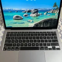 مک بوک ایر MacBook air m1 512 g