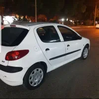 ۲۰۶ تیپ ۵ مدل ۹۷