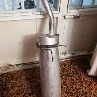 اگزوز بلوچی|قطعات یدکی و لوازم جانبی|کرمان, |دیوار