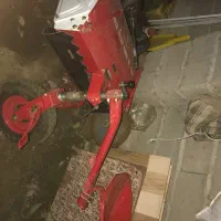 دیکس باغی و بجار