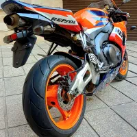 سند سوشیان رپسول1000 -2007  cb repsol bking cbr|موتورسیکلت|تهران, هفت حوض|دیوار
