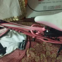 دوچرخه دخترانه|دوچرخه، اسکیت، اسکوتر|تهران, شهرک صادقیه|دیوار