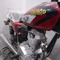 موتور ۲۰۰ اقساطی|موتورسیکلت|کرمان, |دیوار