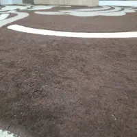 دو عدد گلیم فرش در حد نو ۶۵۰۰