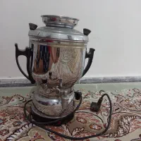 سماوربرقی