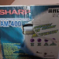 پرینتر جوهرافشان دیجیتال کپی اسکن فکس