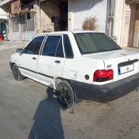 پراید ۸۲