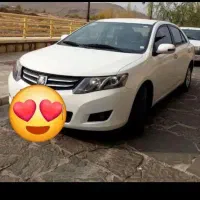 آریو مدل ۹۶ بدون رنگ بدون کوچکترین ضربه