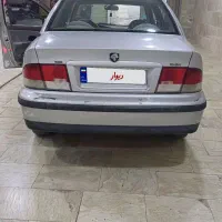 سمند تک گانه مدل ۸۴|خودرو سواری و وانت|ارومیه, |دیوار