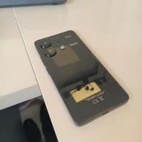 Redmi note 13|موبایل|تهران, امانیه|دیوار