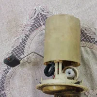 پمپ بنزین 405