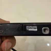 دوربین عکاسی سایبرشات Sony|دوربین عکاسی و فیلم‌برداری|مشهد, احمدآباد|دیوار