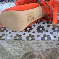 کفش برند الدو