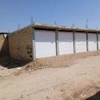 اجاره دوباب مغازه دو دهانه