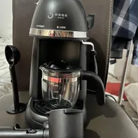 قهوه ساز اسپرسو نون مدل cm5409
