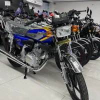 سی دی آی ۱۲۵ cdi پرواز احسان