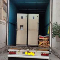 اتوبار کلاسیک خاور مسقف۶متری+۵نیرو زیرنظر اتحادیه|خدمات حمل و نقل|کرمانشاه, |دیوار