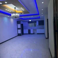 نما سنگی کلاسیک/حیاط سازی مشجر/نوساز و کلید نخورده|فروش خانه و ویلا|محمودآباد, |دیوار