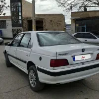 پژوپارس|خودرو سواری و وانت|دشتابی, |دیوار