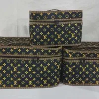 ساک سه تایی