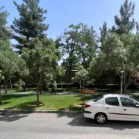 206 صندوق دارمدل 94 فوق تمیز V8 بی رنگ کم‌کار