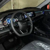 ام وی ام x33 کراس اتومات نیمه دوم سال ۱۴۰۳