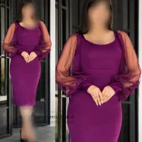 عروسکی مجلسی نیان از کد 90061|لباس|تهران, کوی بیمه|دیوار